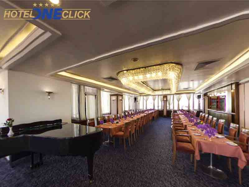 Homa Hotel Tehran Homa Class Hall
