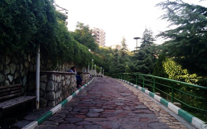 Ways to access the third phase of Nahj al-Balagha Park
