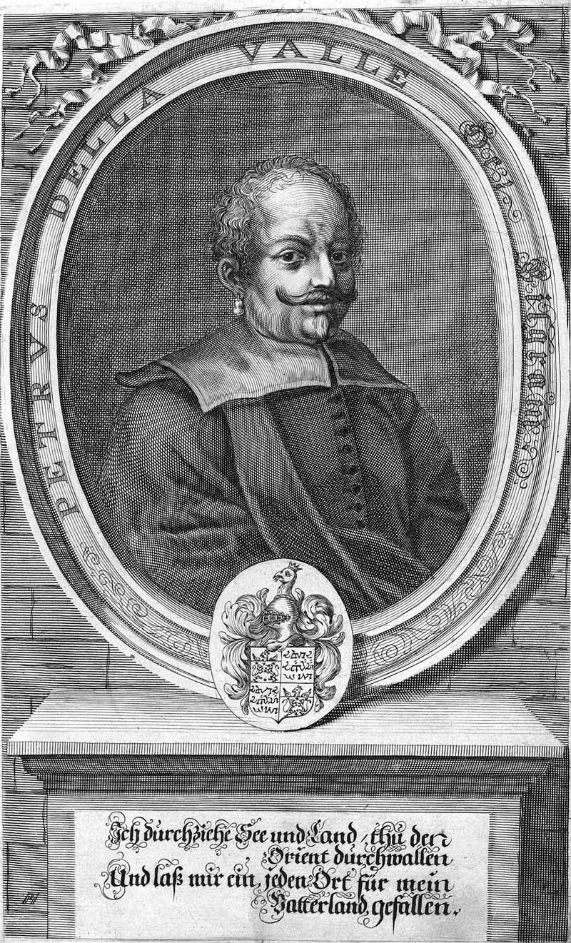 Pietro Della Valle
