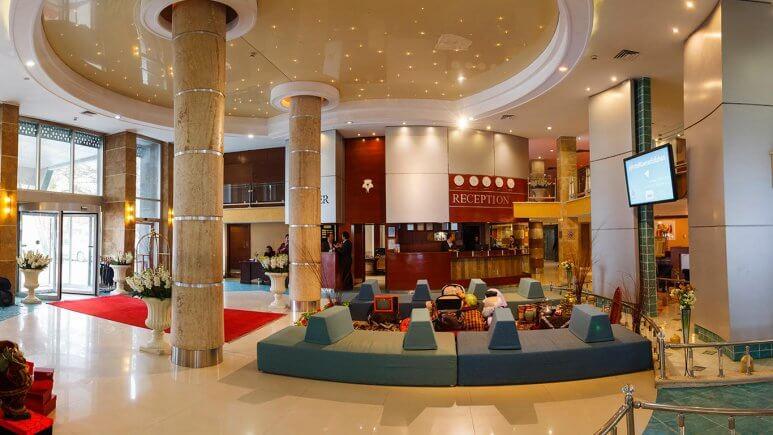 Kosar International Hotel