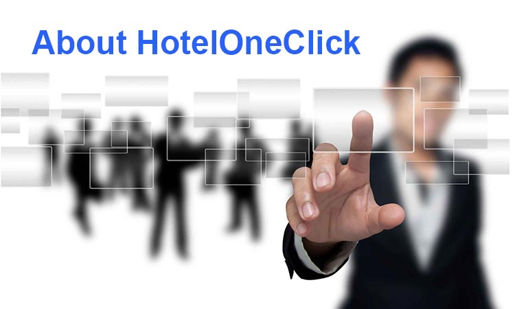 About HotelOneClick