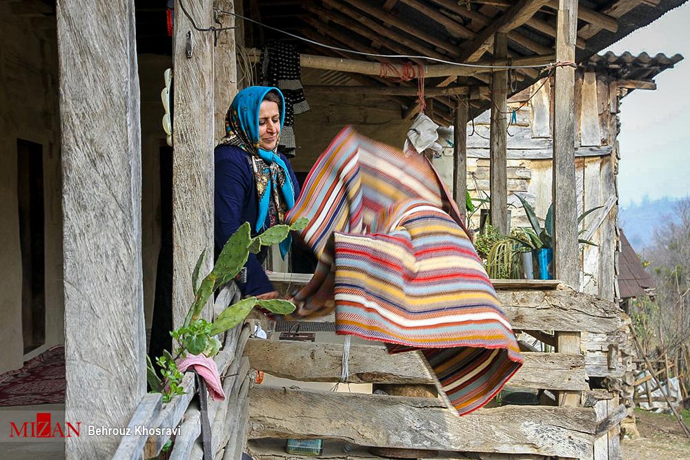 Khaneh Tekani (house cleaning)