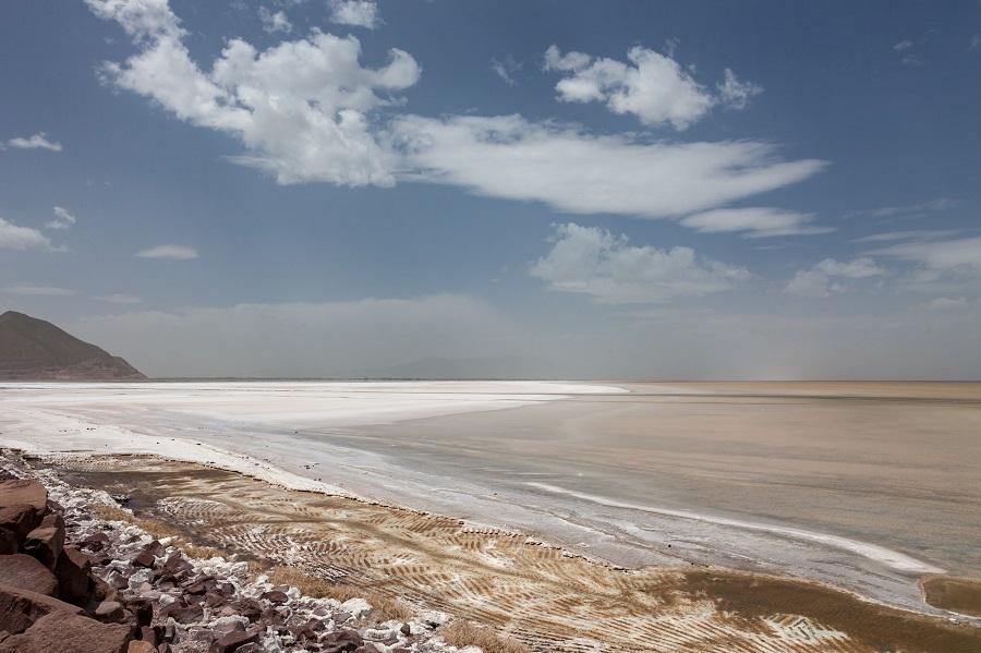 Urmia Lake