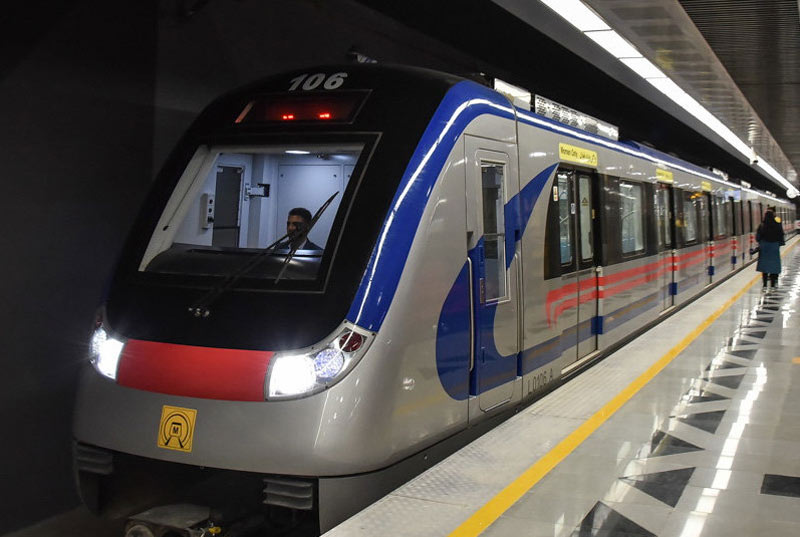 Tehran Metro