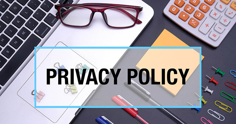 privacy & policy in HotelOneClick
