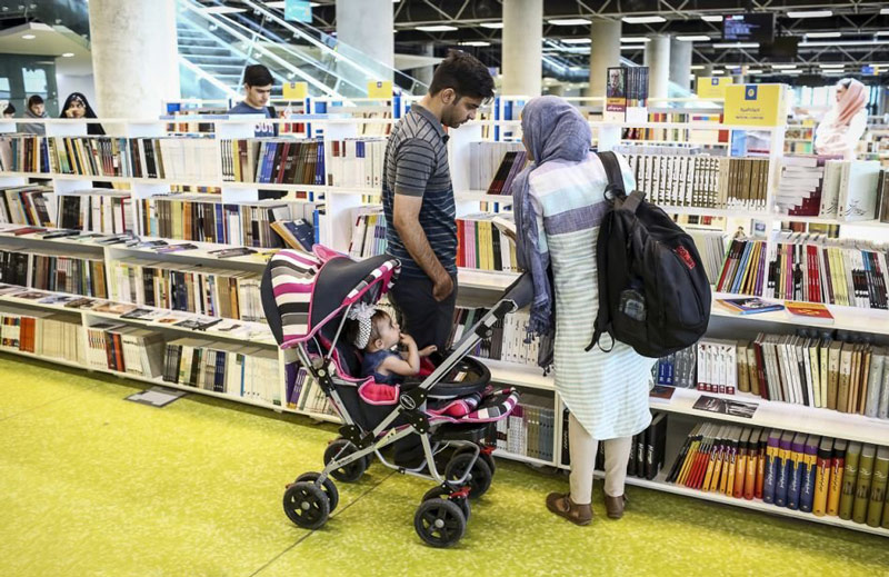 Adult bookstore and cultural products store