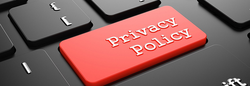privacy and policy in HotelOneClick