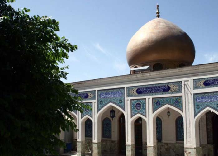 Imamzadeh Seyyed Mohammad Vali in Darakeh Tehran - HotelOneClick