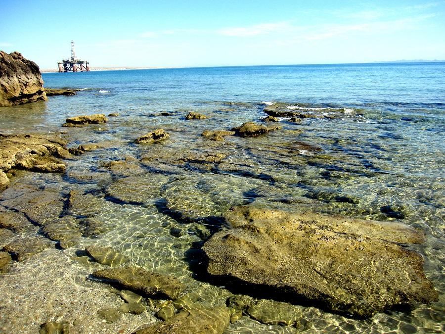 Qeshm Island, magnificent view