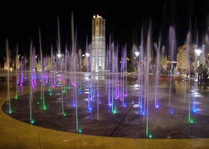 Ab-o-Atash park, one of the best recreational areas near to Parsian Azadi Hotel in Tehran - HotelOneClick