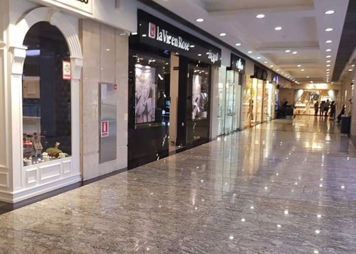 Palladium Shopping Center  near to Parsian azadi hotel Tehran - HotelOneClick