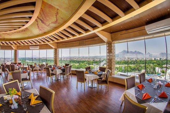 Aseman Hotel: