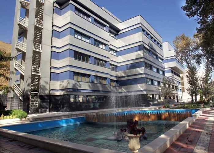 Gandhi Hospital Hotel near to Parsian Azadi hotel in Tehran - HotelOneClick